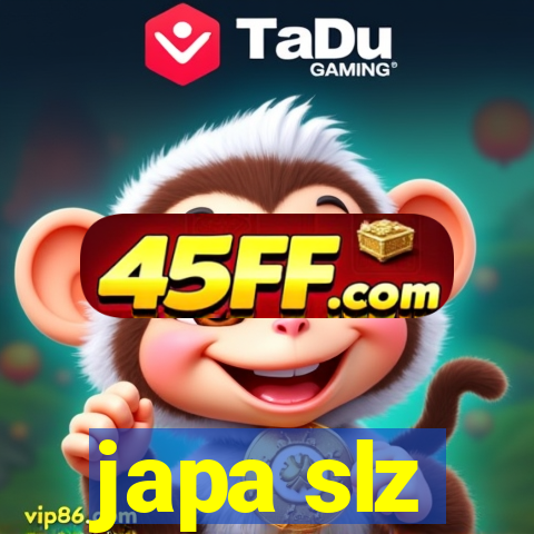 japa slz